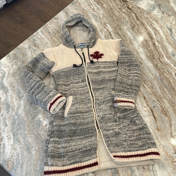 100% Wool Jacket - Picture 2 of 12